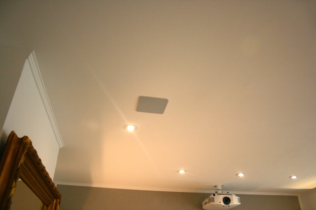 Heimkino Britz - beim Kunden vor Ort in Berlin-Britz